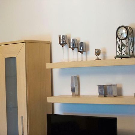 קראמוטי Elena Luxury Apartment מראה חיצוני תמונה