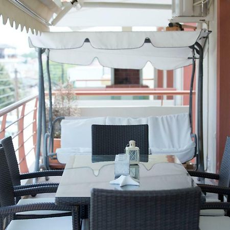 קראמוטי Elena Luxury Apartment מראה חיצוני תמונה