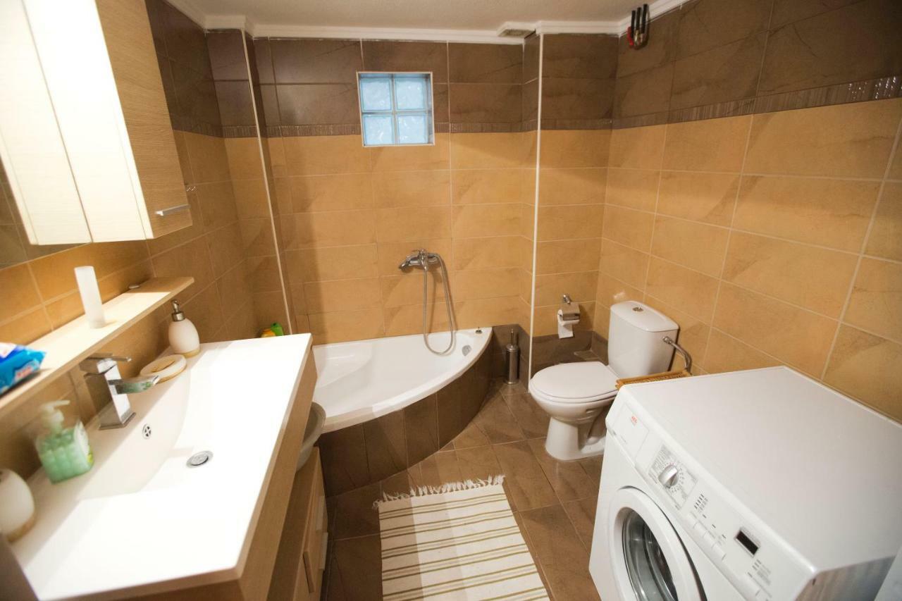 קראמוטי Elena Luxury Apartment מראה חיצוני תמונה