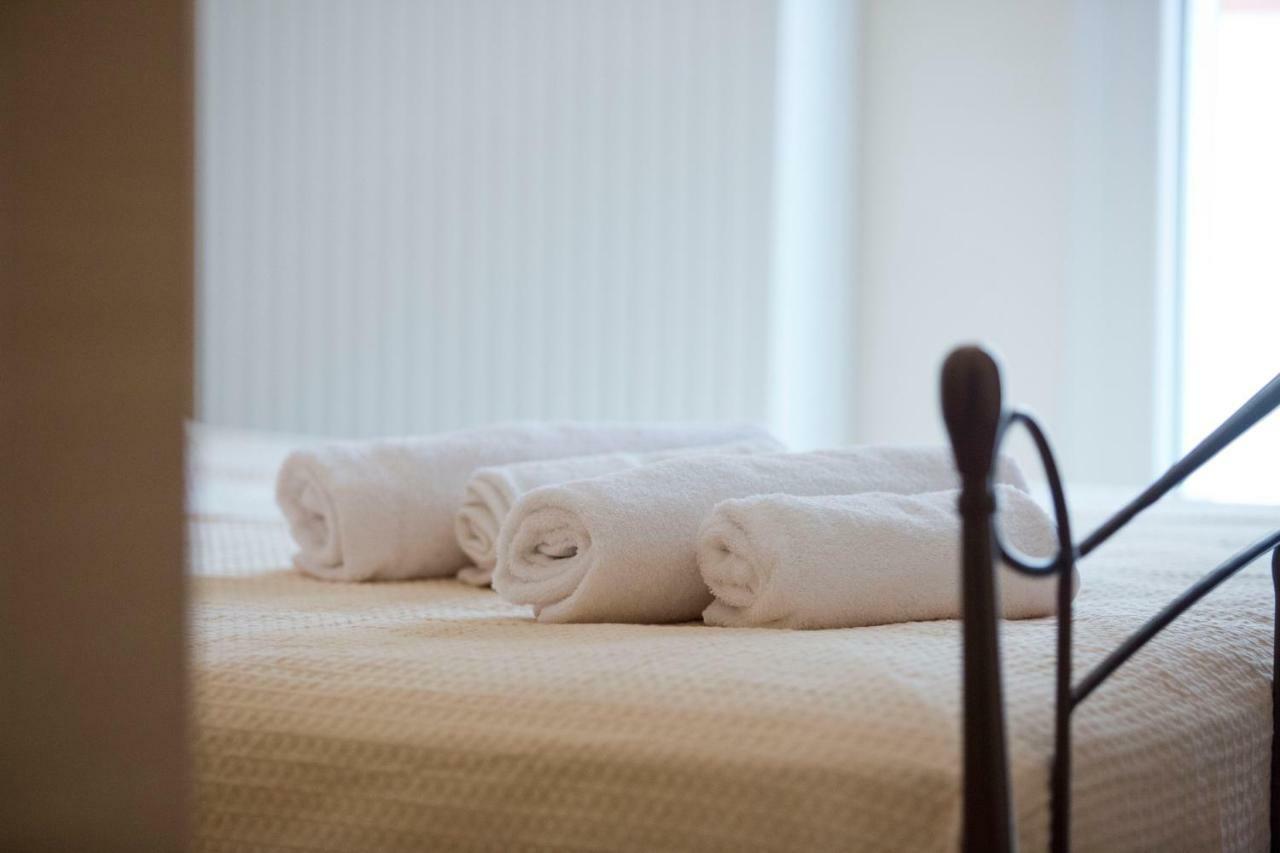 קראמוטי Elena Luxury Apartment מראה חיצוני תמונה