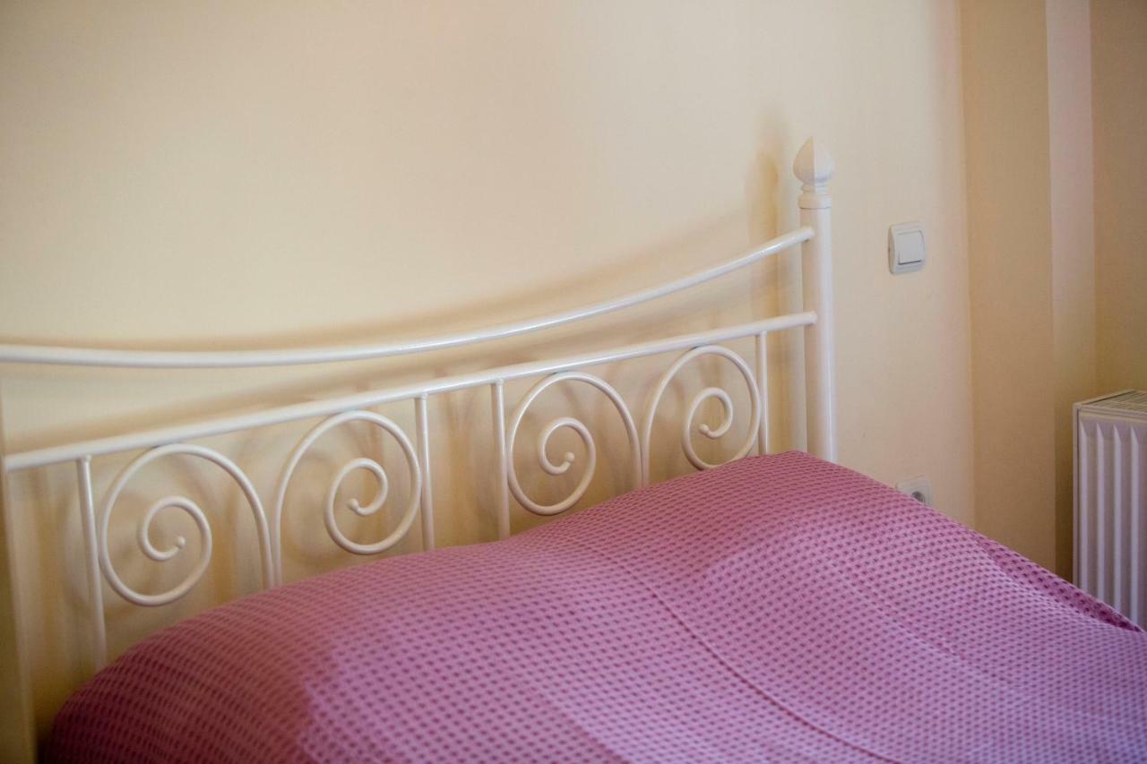 קראמוטי Elena Luxury Apartment מראה חיצוני תמונה